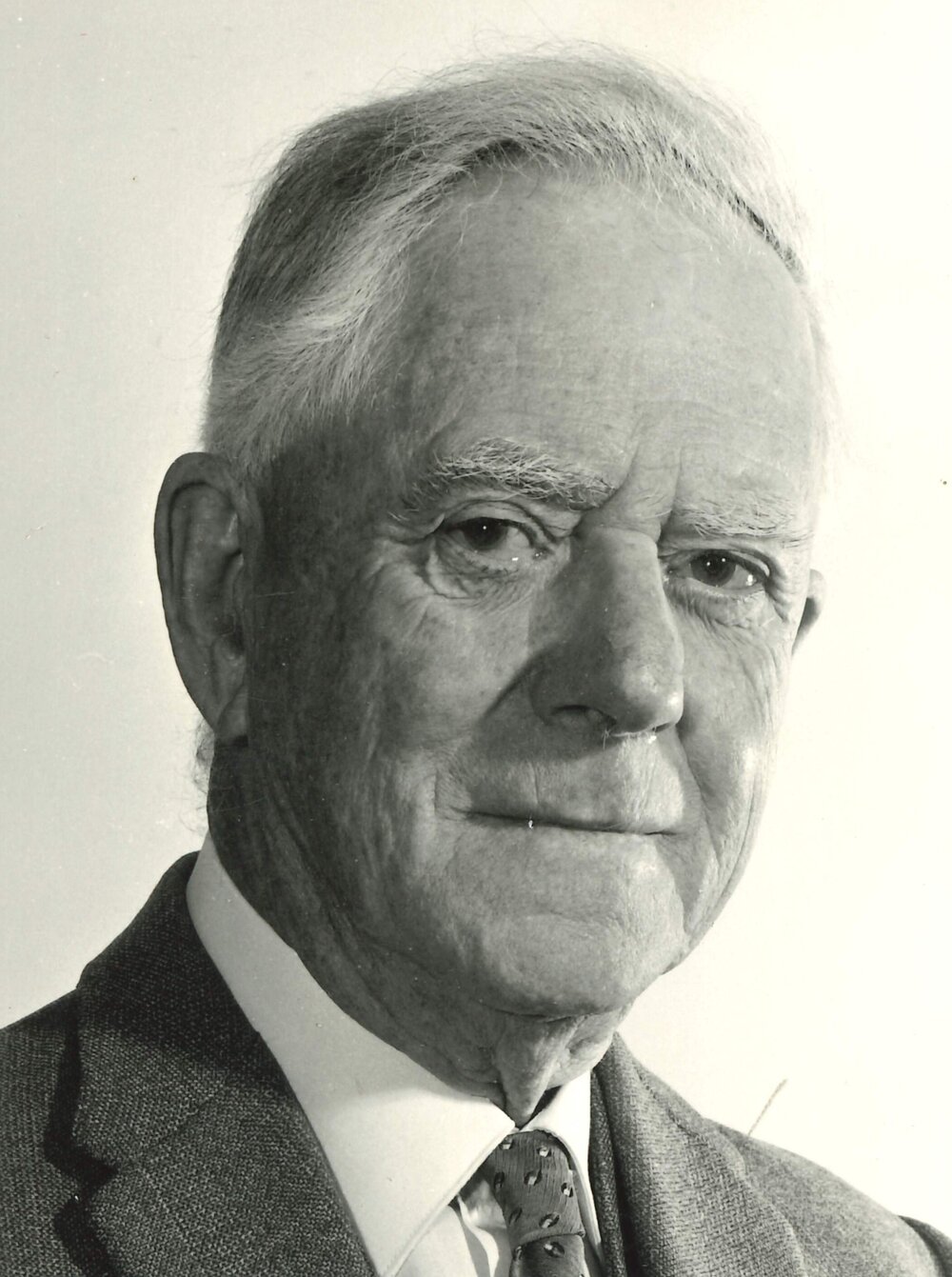 Sir Bruce Levy