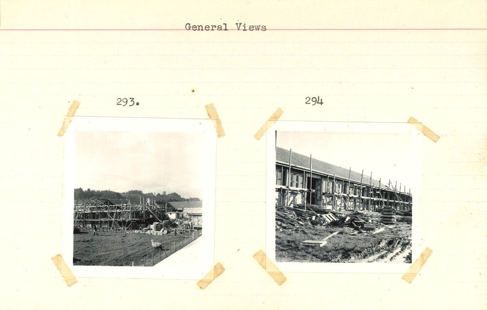 Grasslands construction - 5