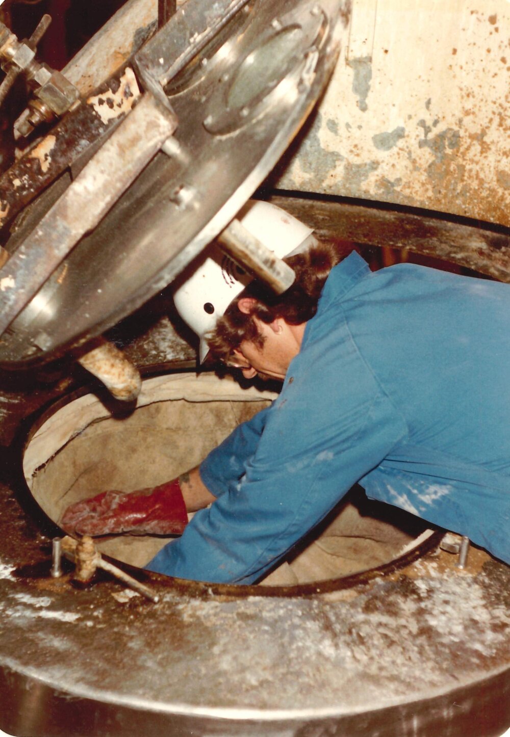 Biochemical Processing Centre - 3