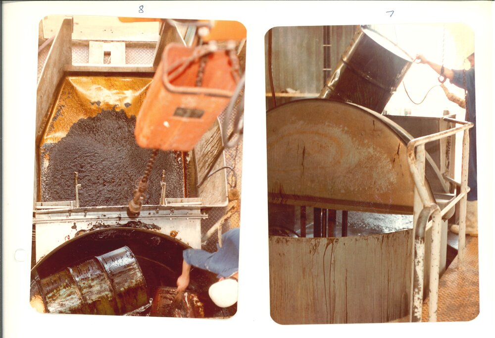 Biochemical Processing Centre - 4