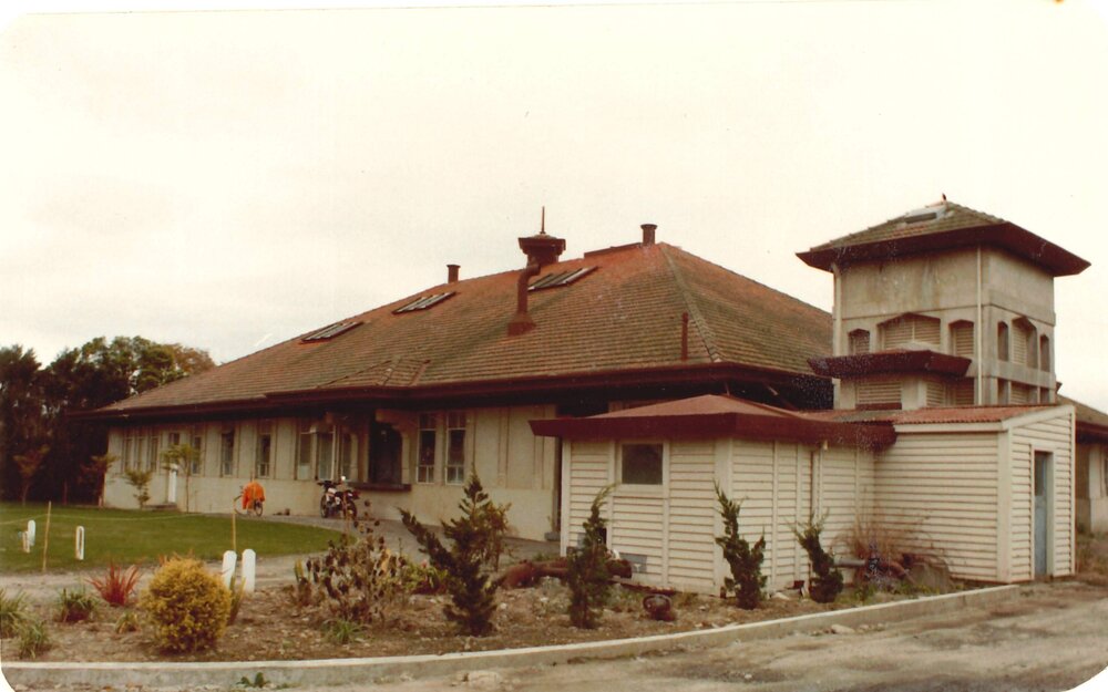 Biochemical Processing Centre - 7