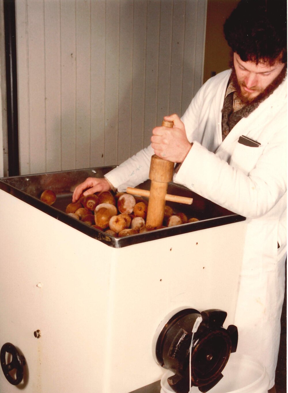 Biochemical Processing Centre - 10