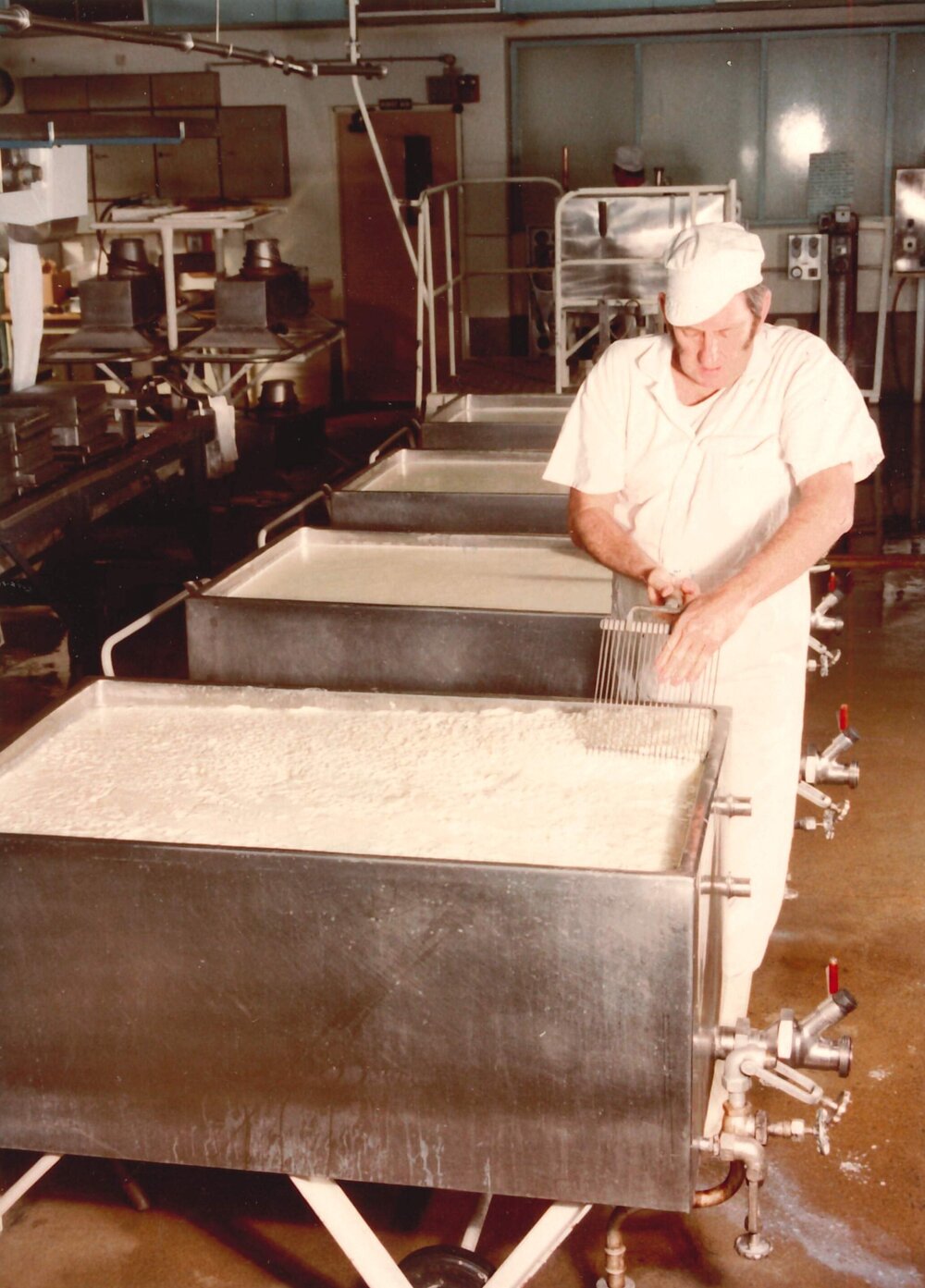 Biochemical Processing Centre - 11