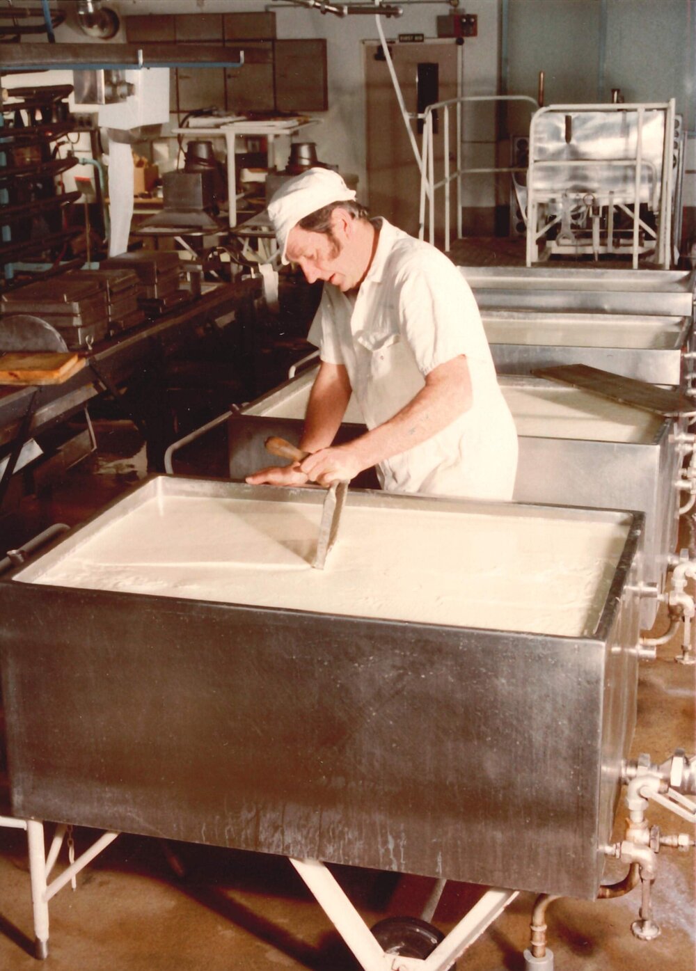 Biochemical Processing Centre - 12