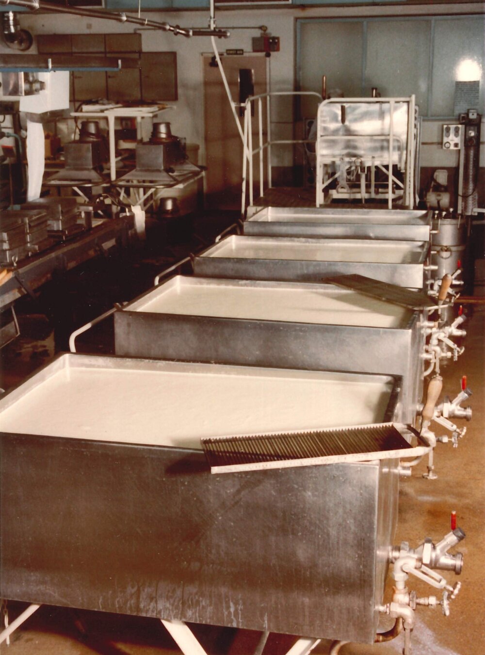 Biochemical Processing Centre - 13