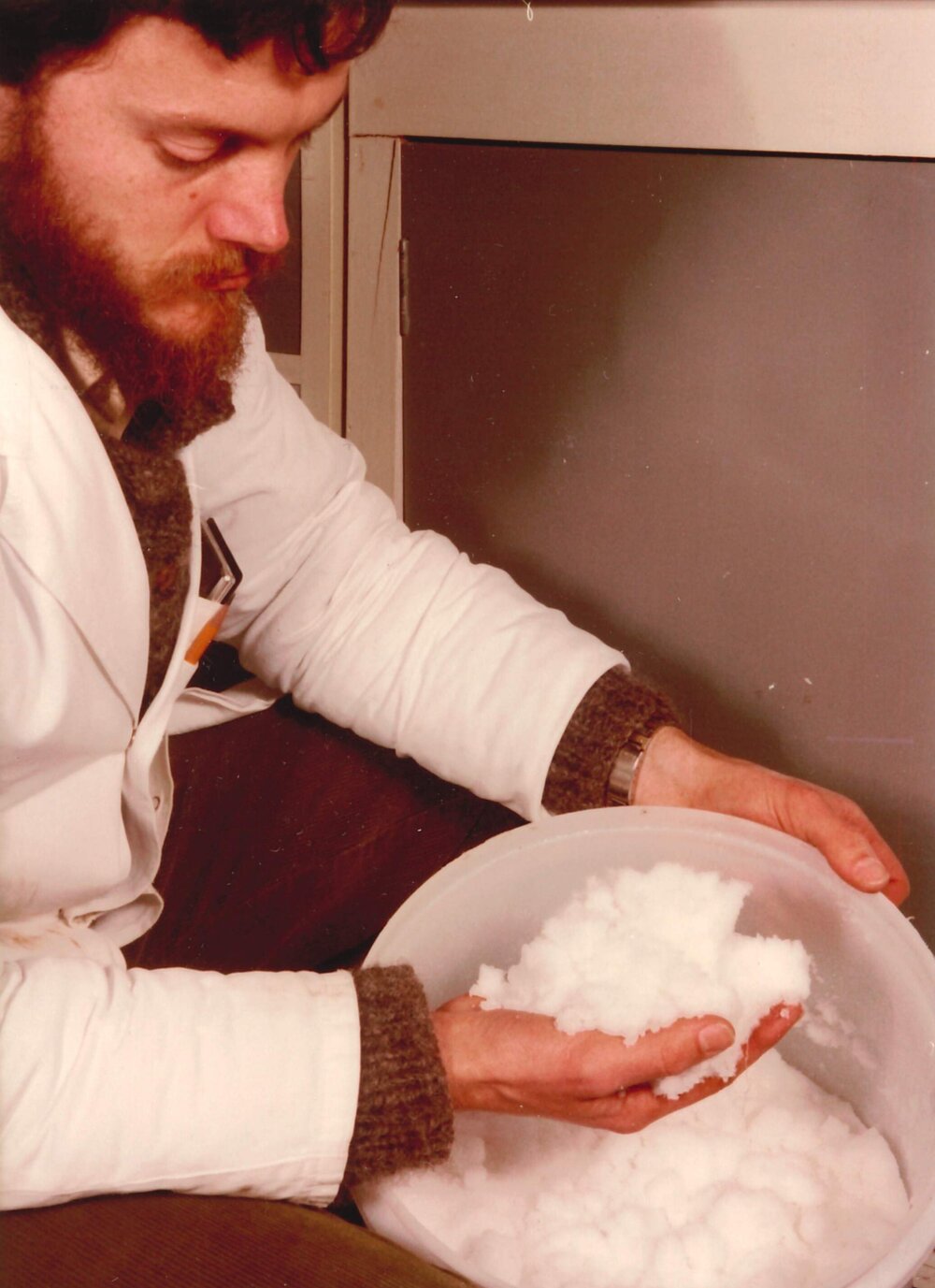 Biochemical Processing Centre - 17