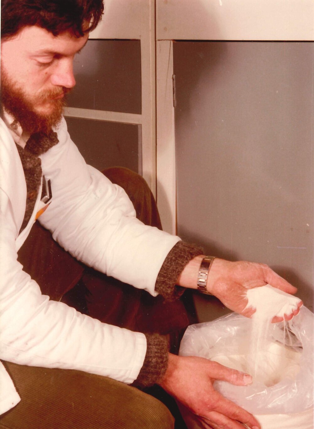 Biochemical Processing Centre - 18