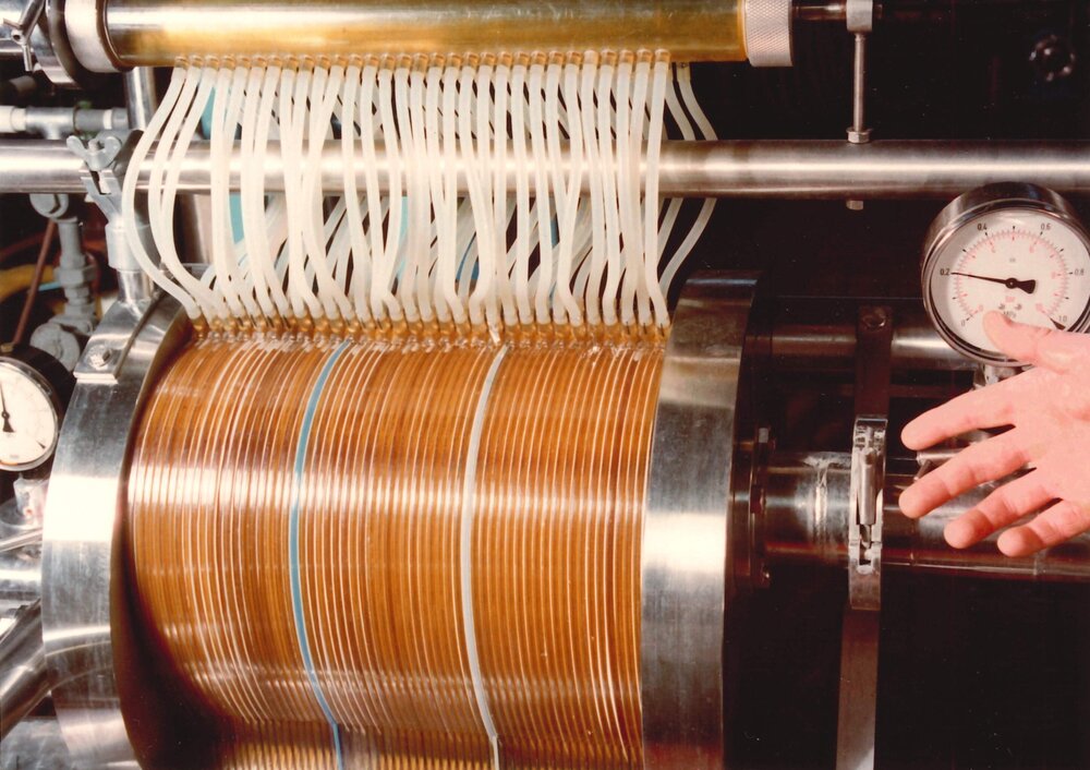 Biochemical Processing Centre - 23