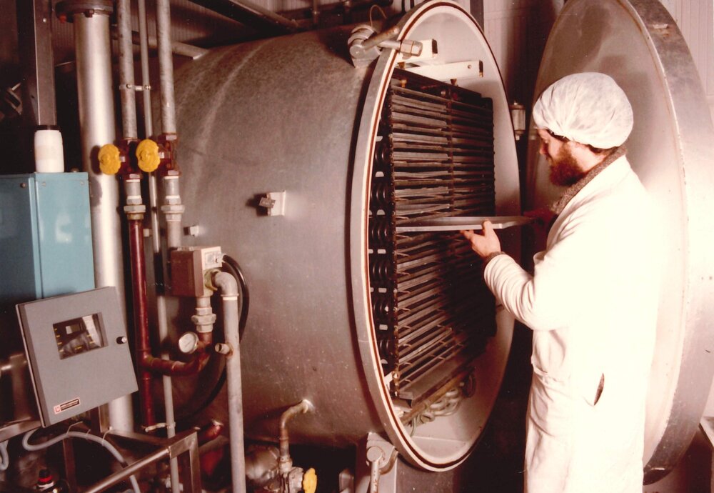 Biochemical Processing Centre - 29