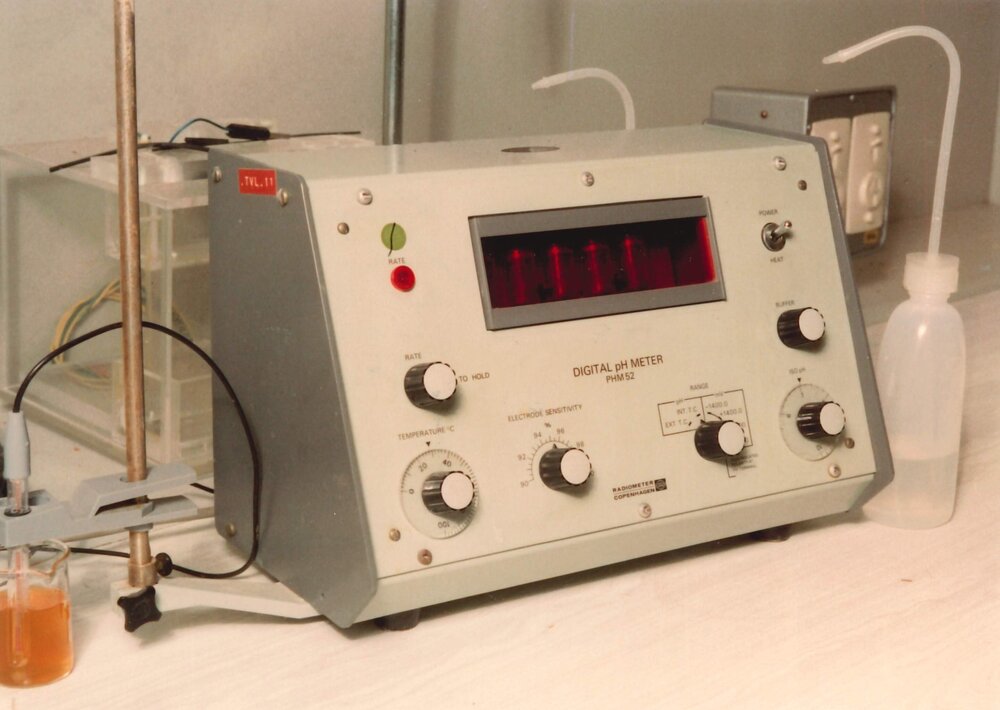 Biochemical Processing Centre - 30