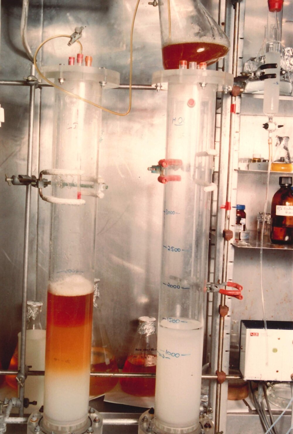 Biochemical Processing Centre - 32