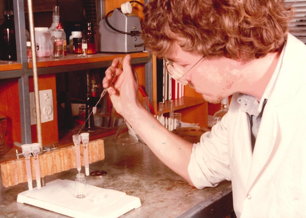 Biochemical Processing Centre - 36