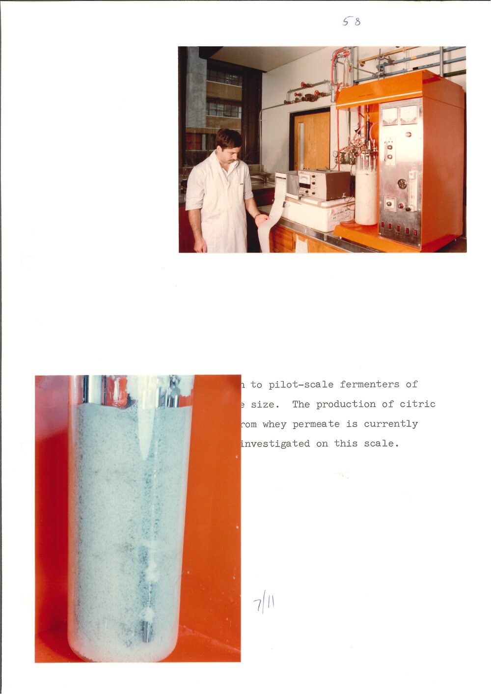 Biochemical Processing Centre - 44