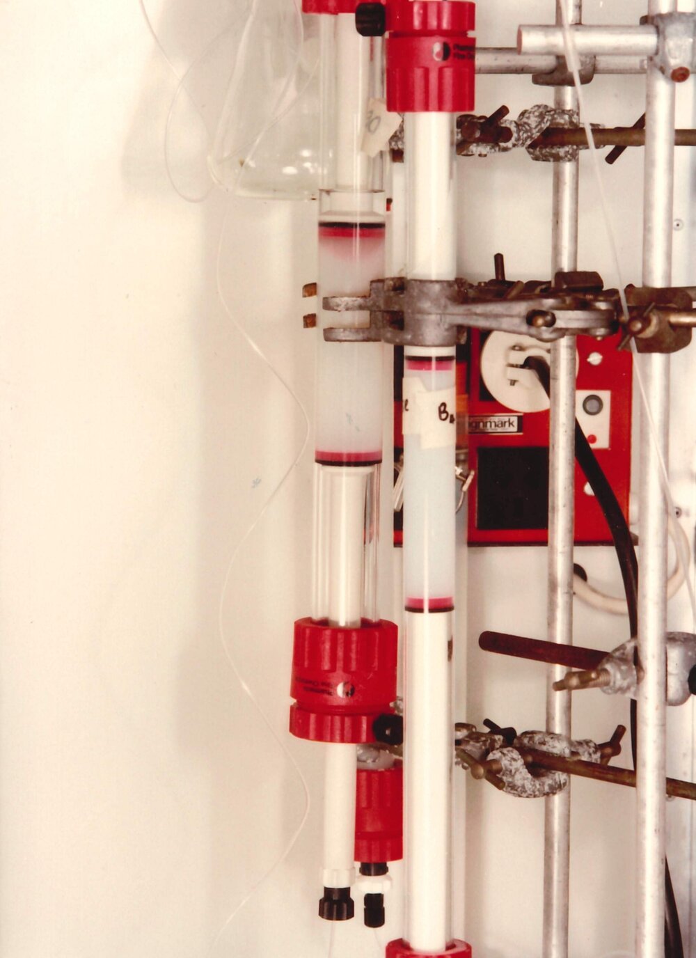 Biochemical Processing Centre - 54