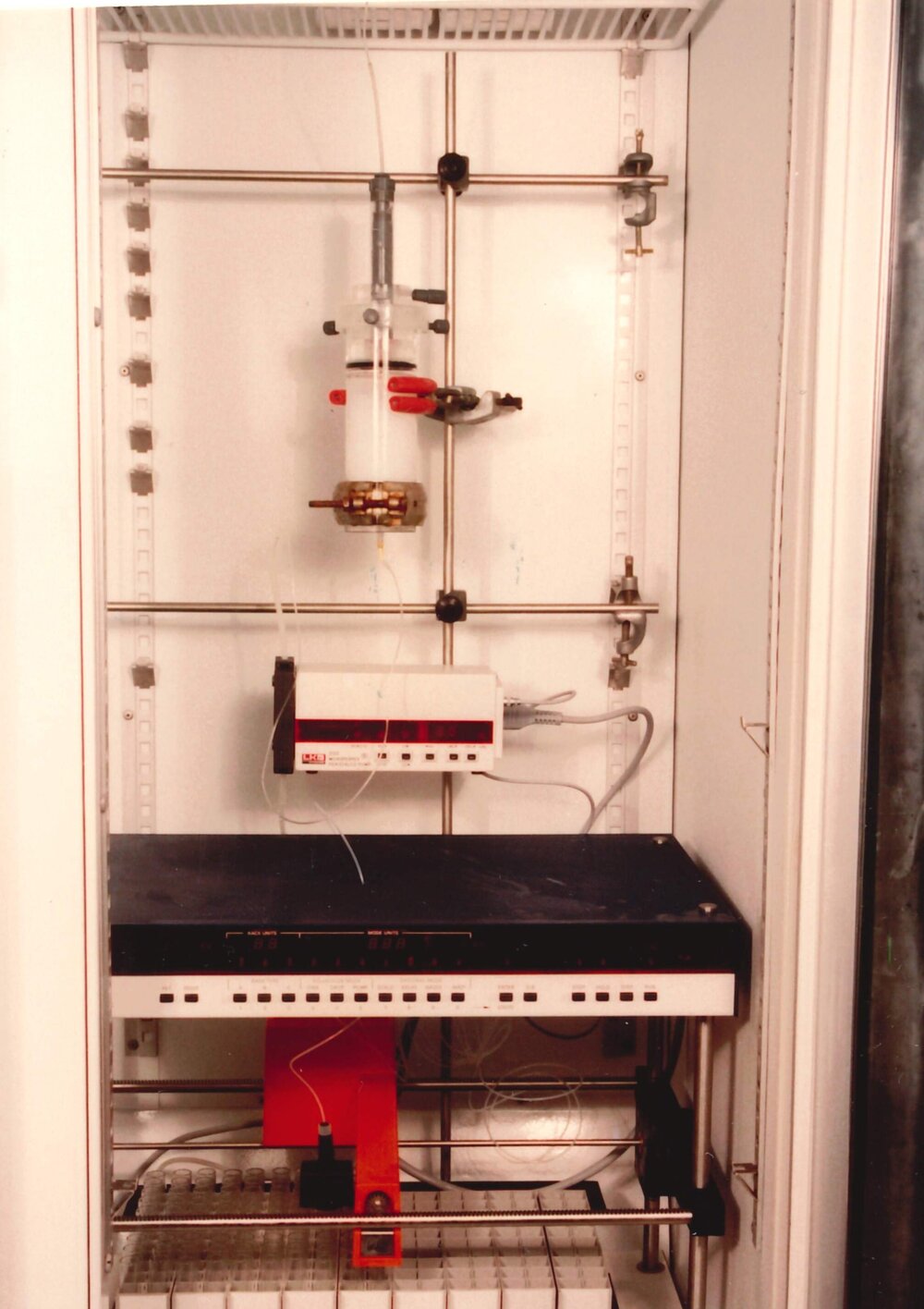 Biochemical Processing Centre - 55