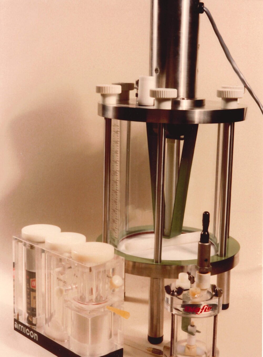 Biochemical Processing Centre - 56