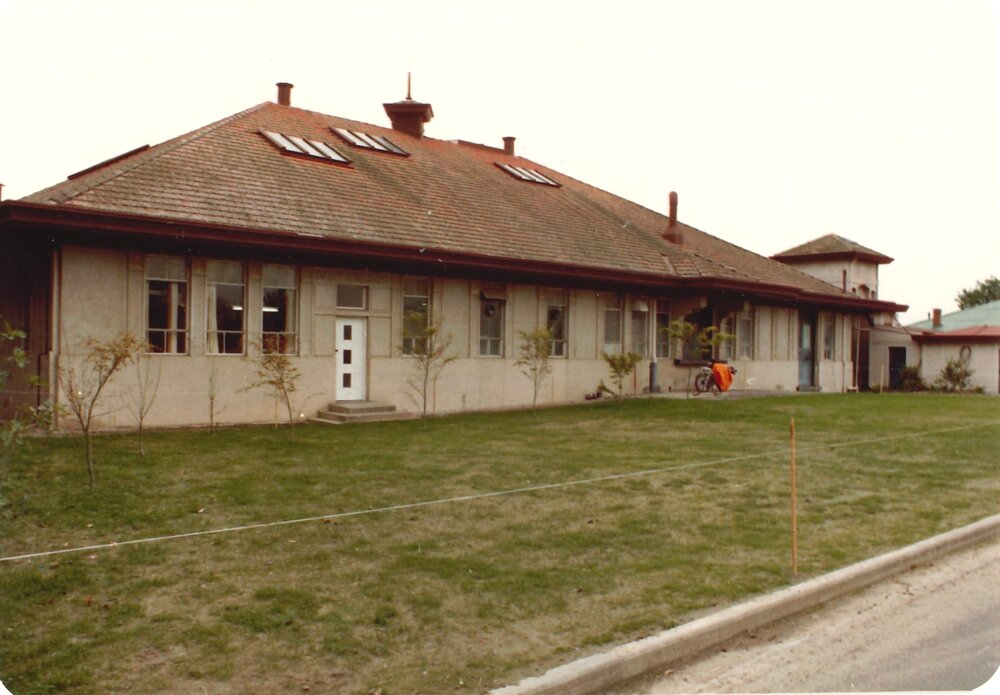 Biochemical Processing Centre - 59