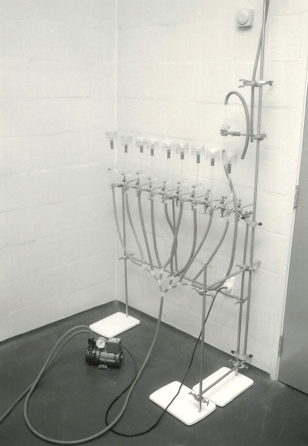 Wallaceville equipment - 1