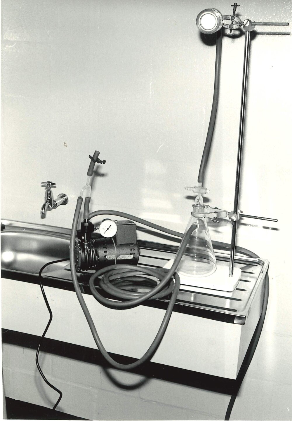 Wallaceville equipment - 3