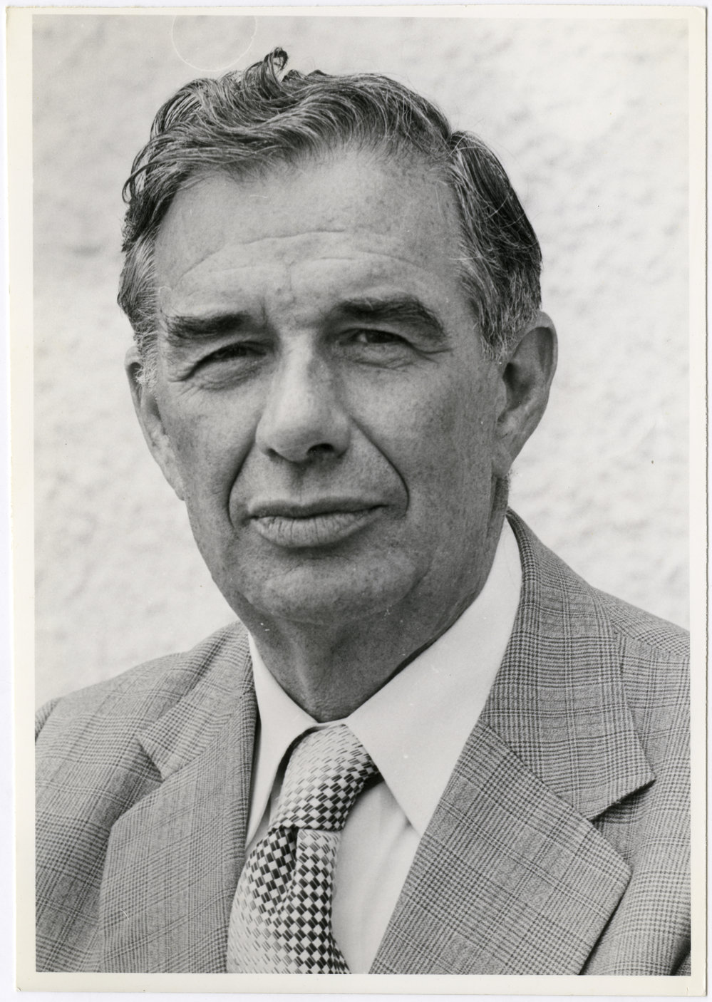 Alan Tutton Johns (1917-1997)