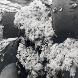 Invermay - wool bales - 1 of 2