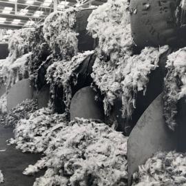 Invermay - wool bales - 2 of 2