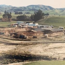 Invermay campus - 1 of 3