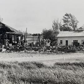 1940's Fire - 1 of 8