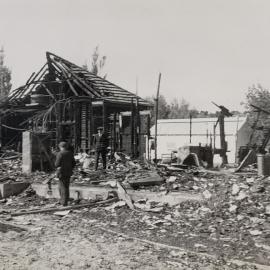 1940's Fire - 2 of 8