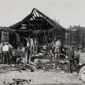1940's Fire - 3 of 8