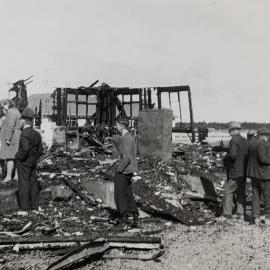 1940's Fire - 4 of 8