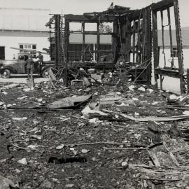 1940's Fire - 5 of 8