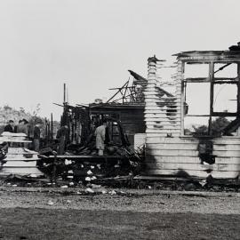 1940's Fire - 6 of 8