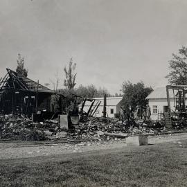 1940's Fire - 7 of 8