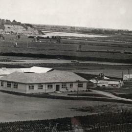 Plant Research Bureau, 1938