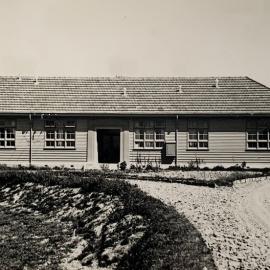 Plant Research Bureau and Plant Chemistry Laboratory