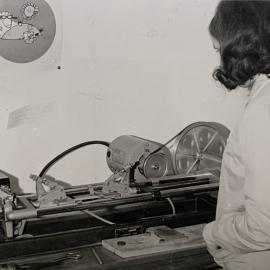 Wool Metrology - 7 of 7