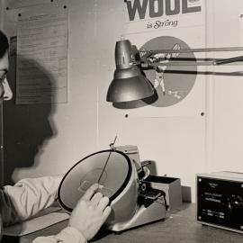 Wool Metrology - 6 of 7