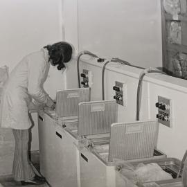 Wool Metrology - 3 of 7