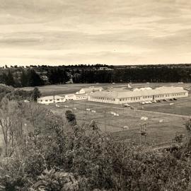 Grasslands - Autumn/Winter - 1958