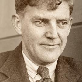 Cam S. W. Reid, Director, Applied Biochemistry Division, DSIR. 