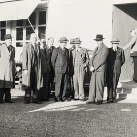 Prof Hudson from Massey  - 2 of 2