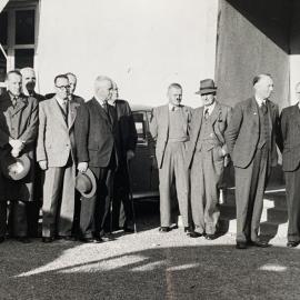 Prof Hudson from Massey - 1 of 2