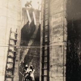 Tataruimaka silage pit - 1 of 2