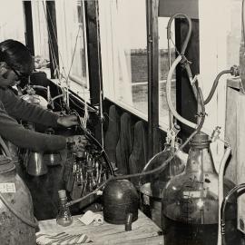 Soil Chemistry Laboratory - 1 of 6