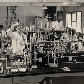 Soil Chemistry Laboratory - 2 of 6