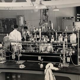 Soil Chemistry Laboratory - 3 of 6
