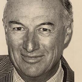 Professor K.W. (Ken) Clark