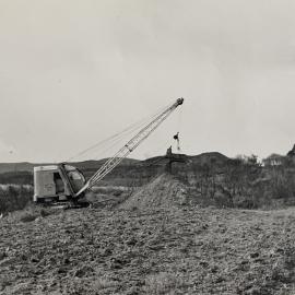 Kaikohe Farm 1957