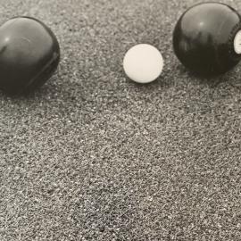 Cotula turf and the bowling green - 6 of 8